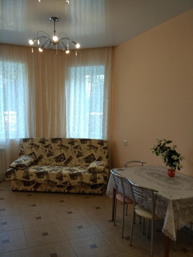 Апартаменты 1-Bedroom Apartment - Chernomorsk Черноморск-16