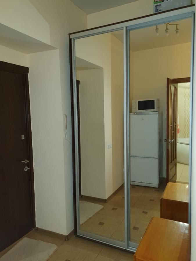 Апартаменты 1-Bedroom Apartment - Chernomorsk Черноморск