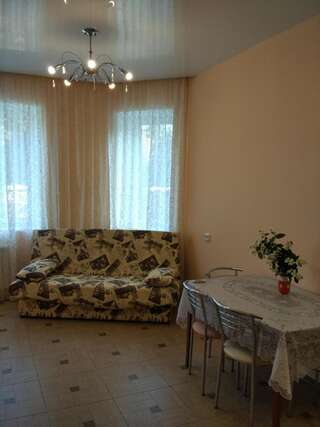 Апартаменты 1-Bedroom Apartment - Chernomorsk Черноморск Апартаменты-13