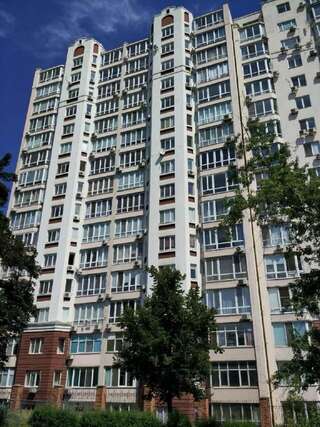 Апартаменты 1-Bedroom Apartment - Chernomorsk Черноморск Апартаменты-19