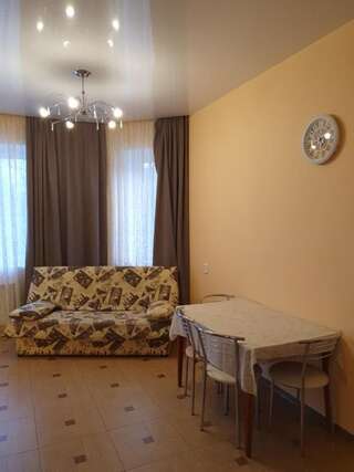 Апартаменты 1-Bedroom Apartment - Chernomorsk Черноморск Апартаменты-31