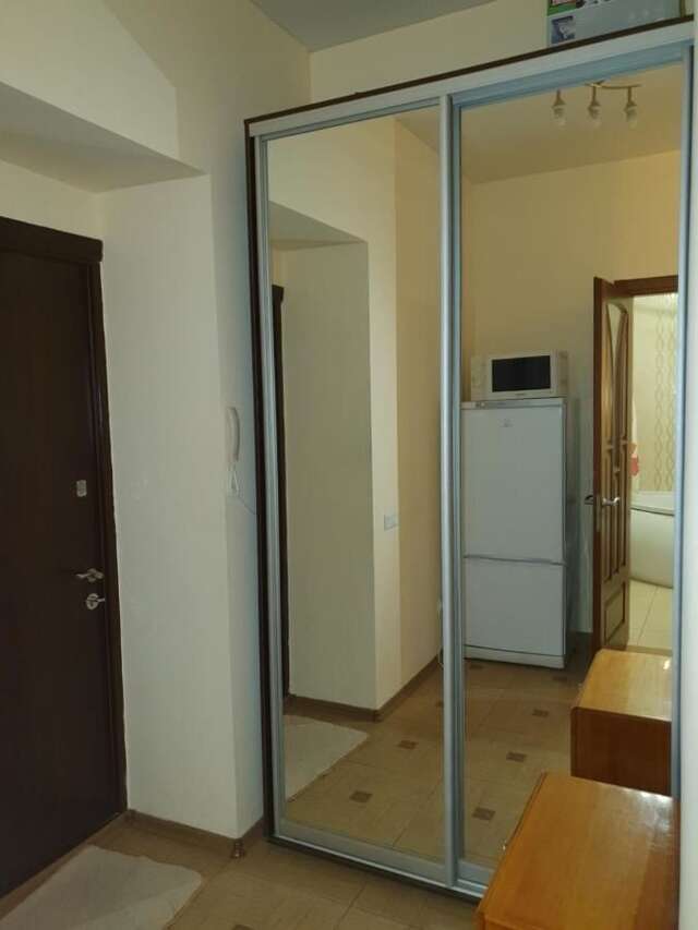 Апартаменты 1-Bedroom Apartment - Chernomorsk Черноморск-19