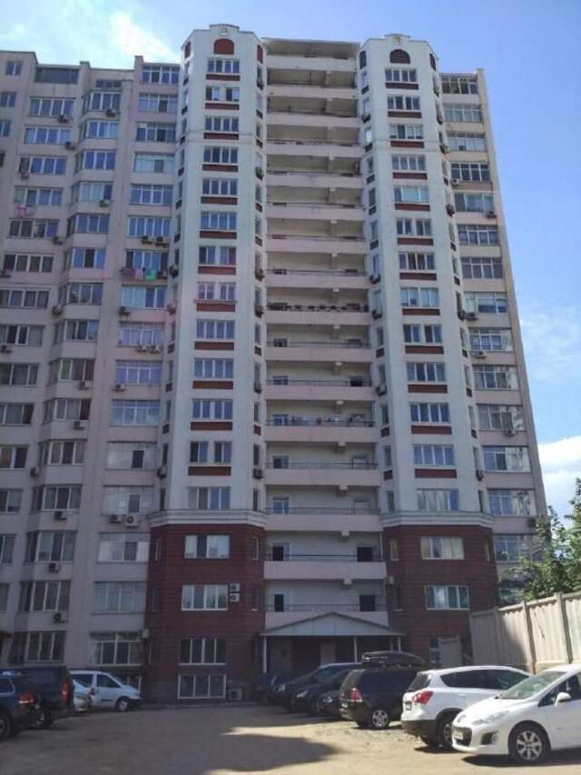 Апартаменты 1-Bedroom Apartment - Chernomorsk Черноморск-26